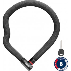 Spyna Abus Goose 4204K/110 black