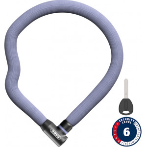 Spyna Abus Goose 4204K/110 flint