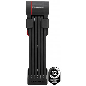 Spyna Trelock FS 480/100 Cops® ZF 480 X-press Smart-/Air-Tag