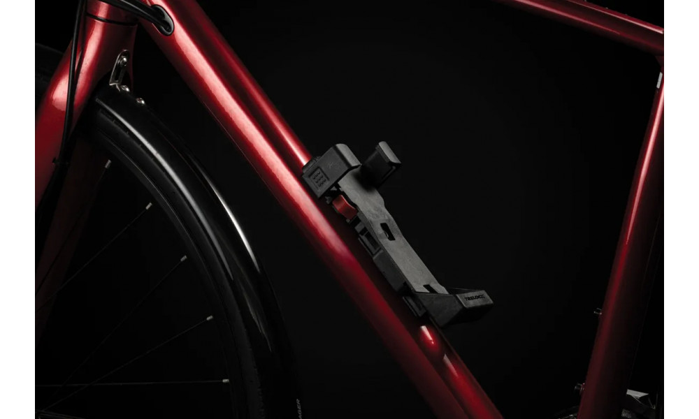 Spyna Trelock FS 480/100 Cops® ZF 480 X-press Smart-/Air-Tag - 6