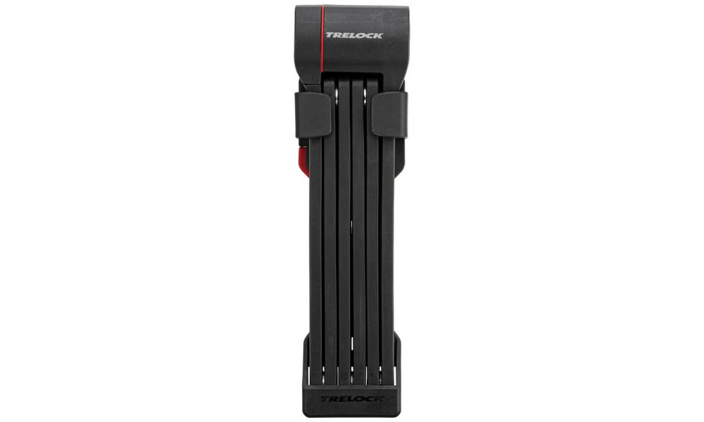 Spyna Trelock FS 480/100 Cops® ZF 480 X-press Smart-/Air-Tag - 7