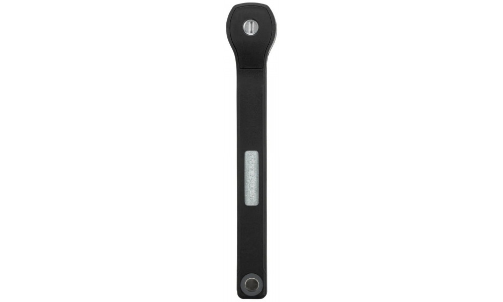 Spyna Trelock FS 480/100 Cops® ZF 480 X-press Smart-/Air-Tag - 11