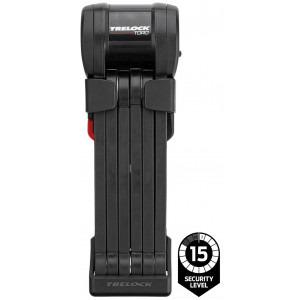 Spyna Trelock FS 580/90 Cops® ZF 580 X-press Smart-/Air-Tag