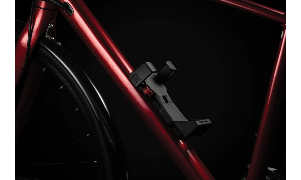 Spyna Trelock FS 580/90 Cops® ZF 580 X-press Smart-/Air-Tag - 5