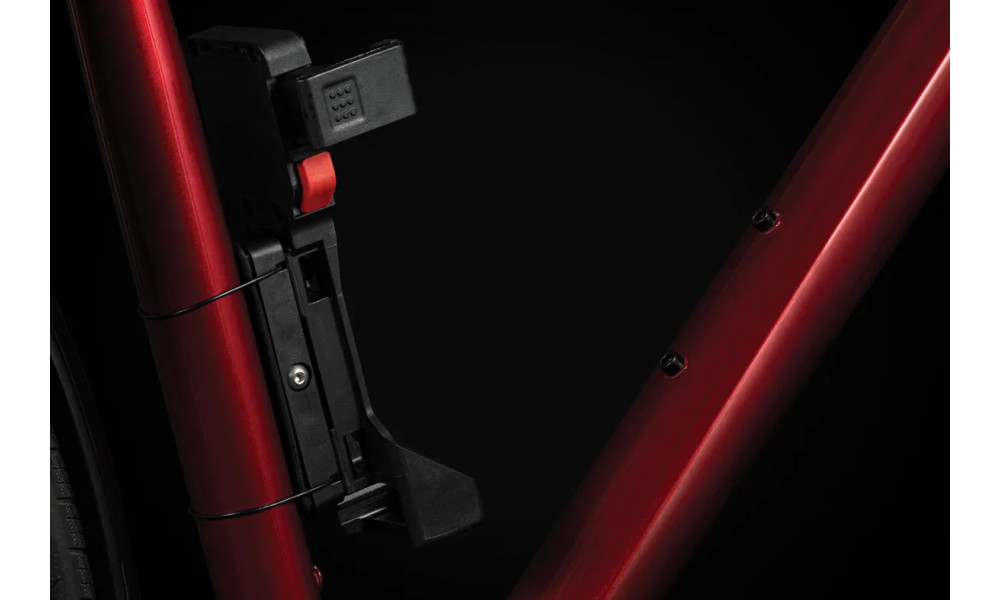 Spyna Trelock FS 580/90 Cops® ZF 580 X-press Smart-/Air-Tag - 6