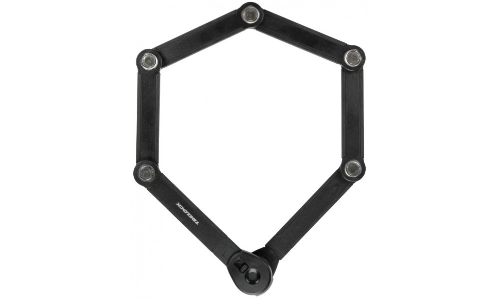 Spyna Trelock FS 580/90 Cops® ZF 580 X-press Smart-/Air-Tag - 13