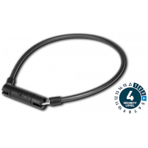 Spyna ACID cable Corvid K65 12x650mm