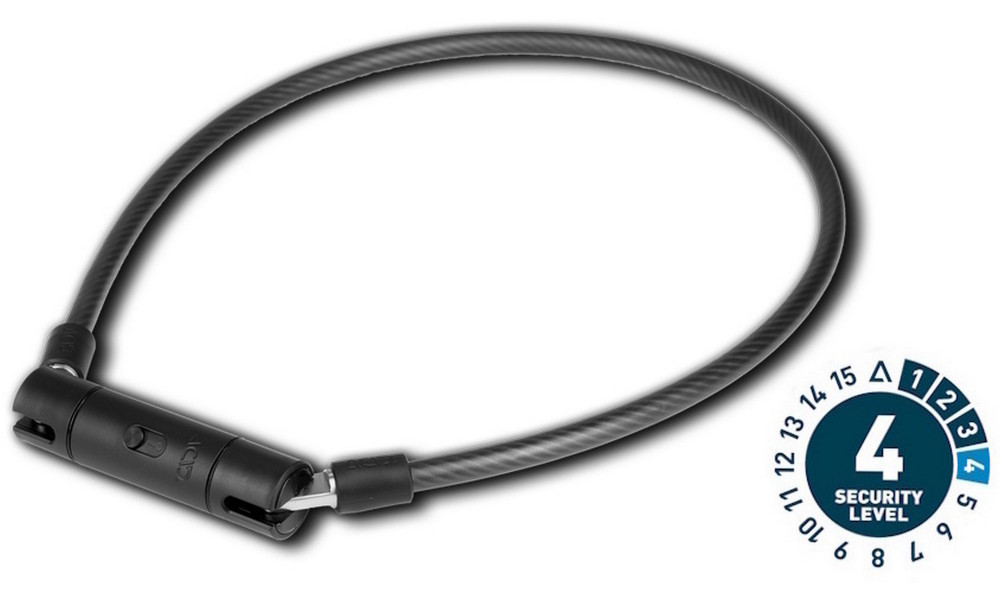Spyna ACID cable Corvid K65 12x650mm - 1