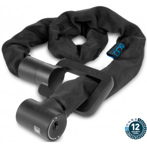 Spyna ACID chain Solid Pro K120 Cargo 8x1200mm black