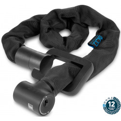 Spyna ACID chain Solid Pro K120 Cargo 8x1200mm black