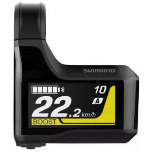 Dviračio kompiuteris Shimano STEPS SC-EM800