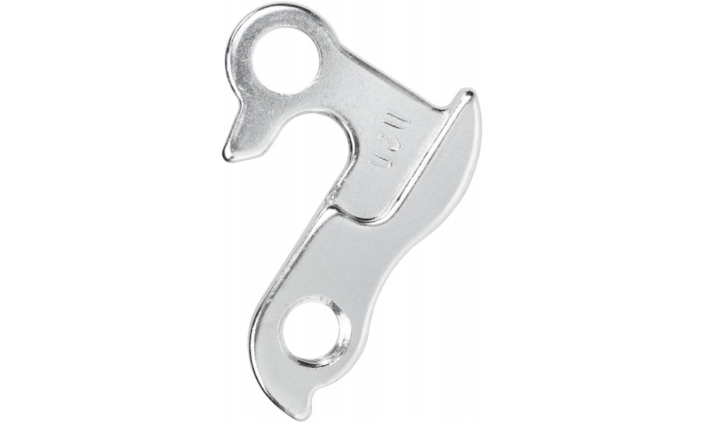 Rėmo antgalis / auselė GW-5E 