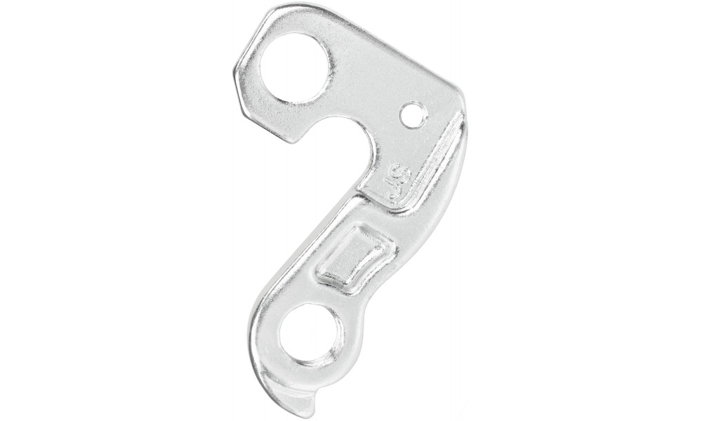 Rėmo antgalis / auselė GW-5N 