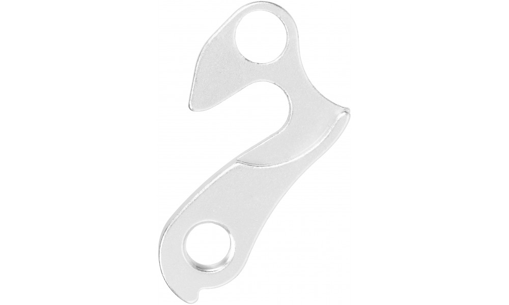 Rėmo antgalis / auselė GW-7A 