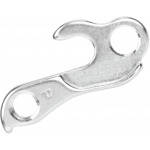 Rėmo antgalis / auselė GW-7C