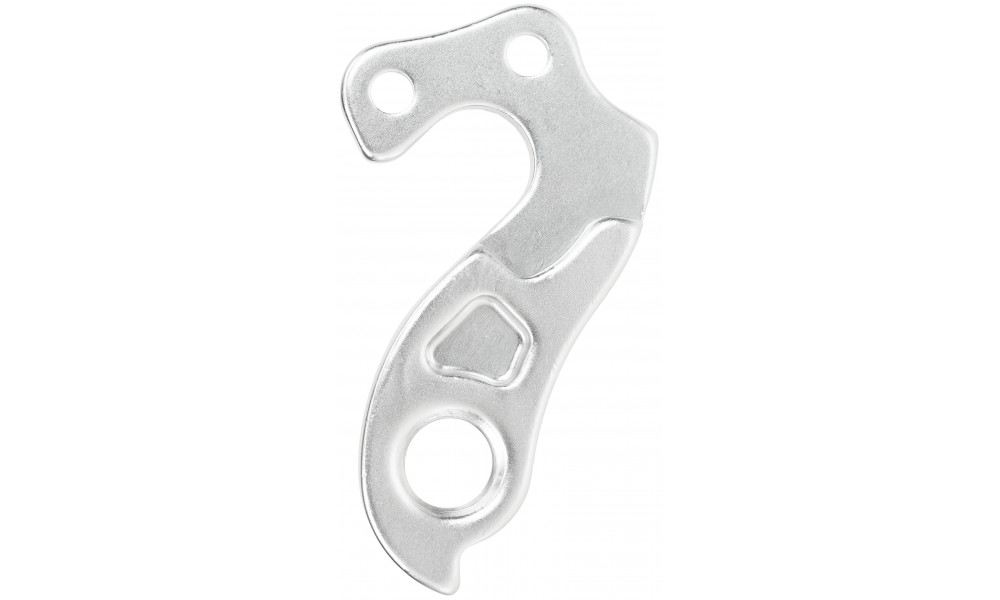 Rėmo antgalis / auselė EVO 