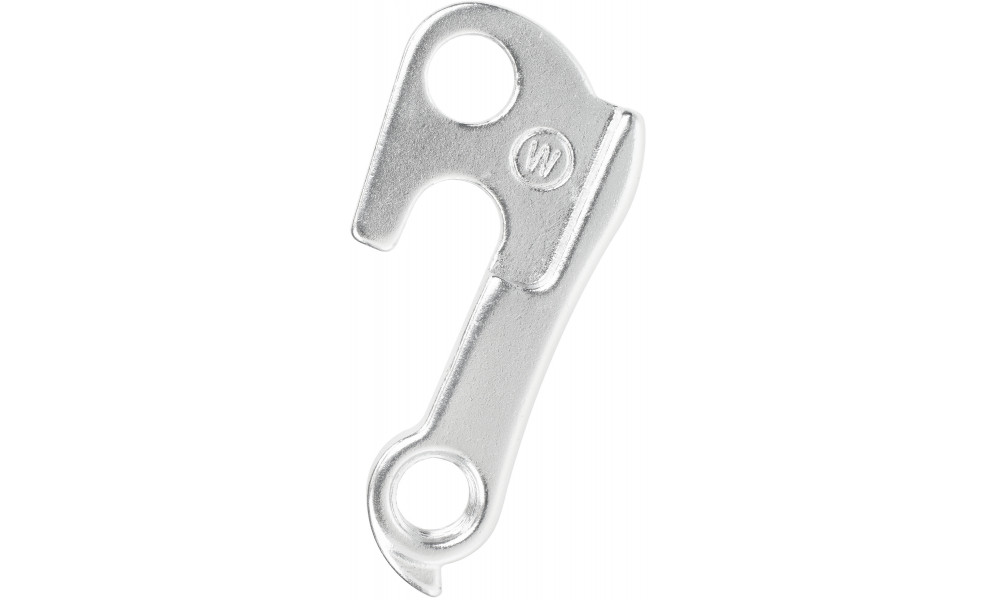 Rėmo antgalis / auselė GW-5C 