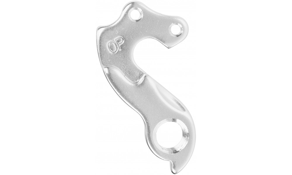 Rėmo antgalis / auselė GW-5K 