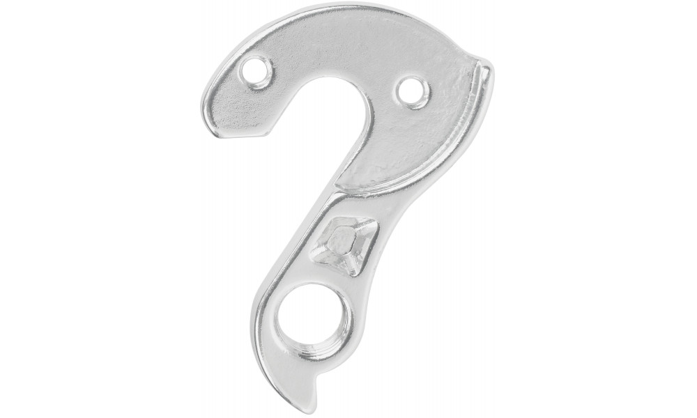 Rėmo antgalis / auselė GW-7F 