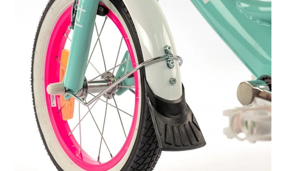 Dviratis Karbon Tiara 14 mint - 7