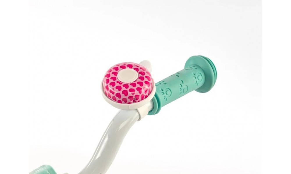 Dviratis Karbon Tiara 14 mint - 8