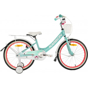 Dviratis Karbon Tiara 20 mint