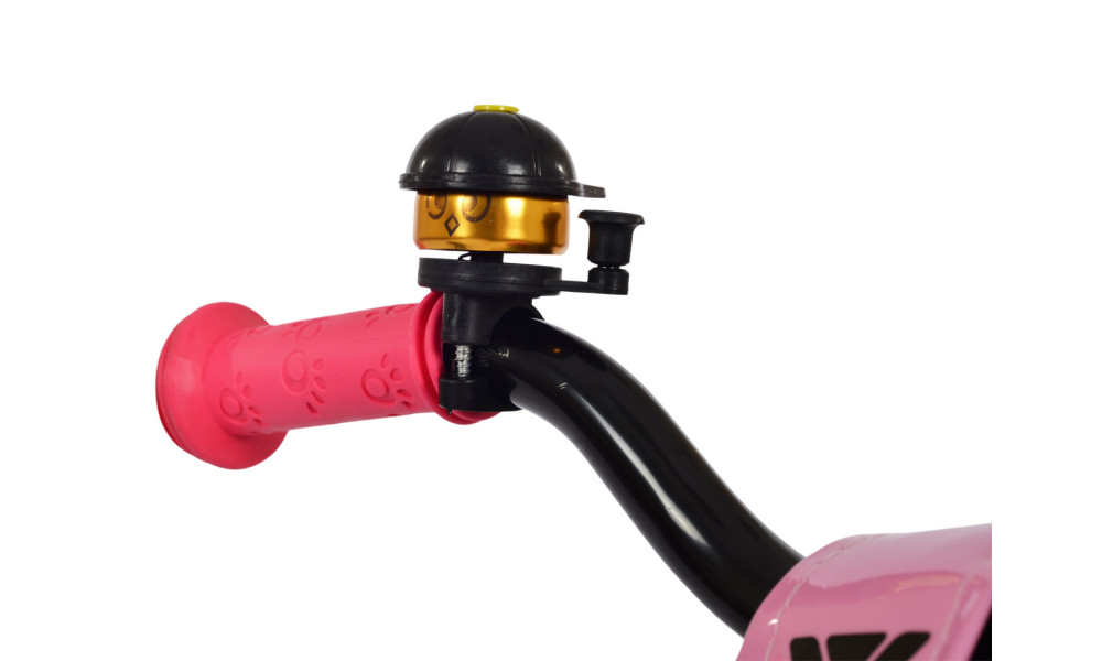 Dviratis Karbon Jazz 14 mint - 9