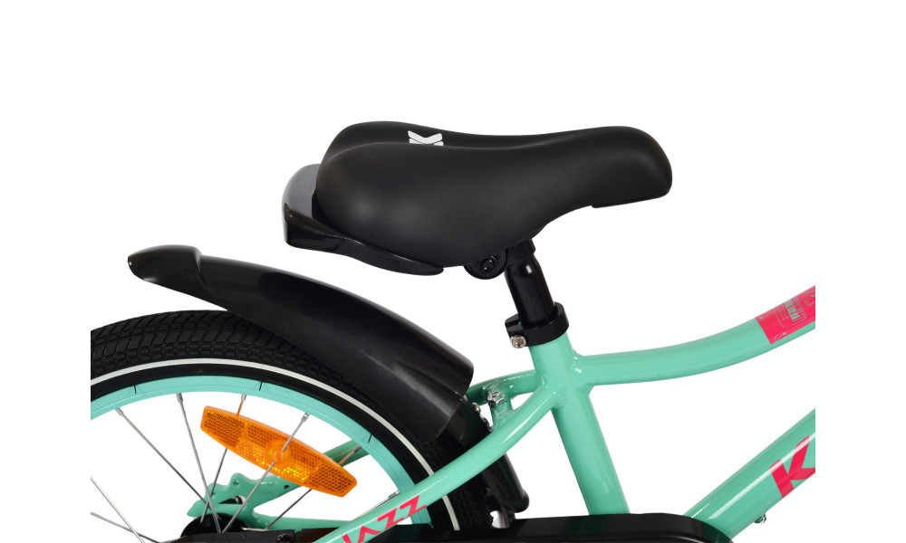 Dviratis Karbon Jazz 16 mint - 5