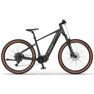 Elektrinis dviratis Ecobike Core Moonstone 900Wh