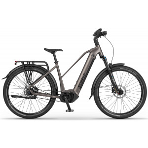 Elektrinis dviratis Ecobike Dare 900Wh