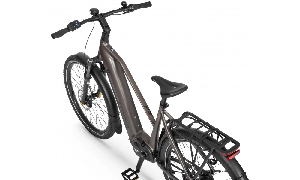 Elektrinis dviratis Ecobike Dare 900Wh - 16