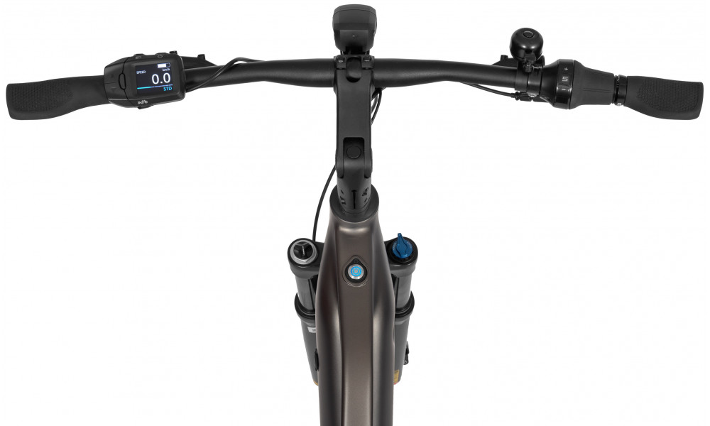 Elektrinis dviratis Ecobike Dare 900Wh - 17