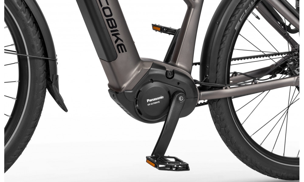 Elektrinis dviratis Ecobike Dare 900Wh - 23