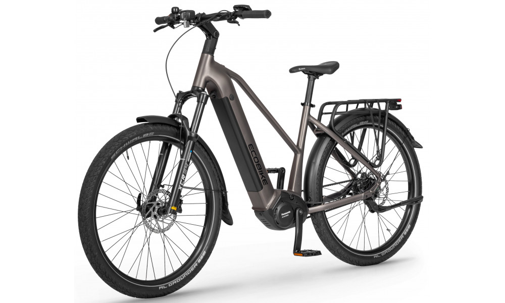 Elektrinis dviratis Ecobike Dare 900Wh - 34
