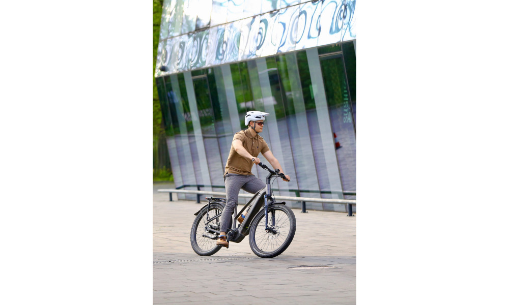 Elektrinis dviratis Ecobike Dare 900Wh - 37