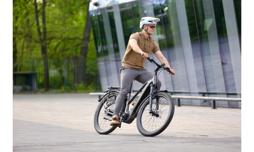 Elektrinis dviratis Ecobike Dare 900Wh - 39
