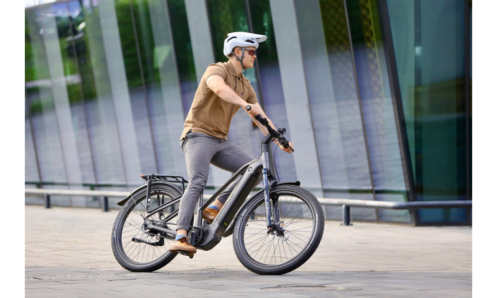 Elektrinis dviratis Ecobike Dare 900Wh - 40