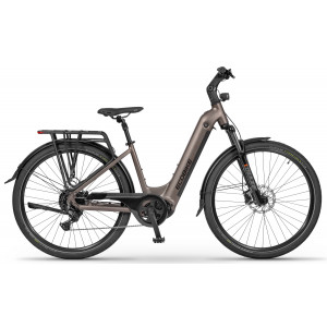 Elektrinis dviratis Ecobike LX300 Onyx V3 900Wh