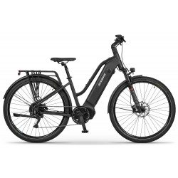 Elektrinis dviratis Ecobike LX500 Graphite 960Wh