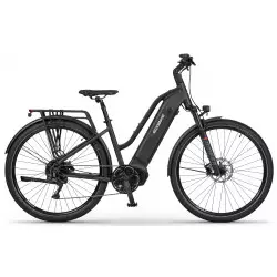 Elektrinis dviratis Ecobike LX500 Graphite 960Wh
