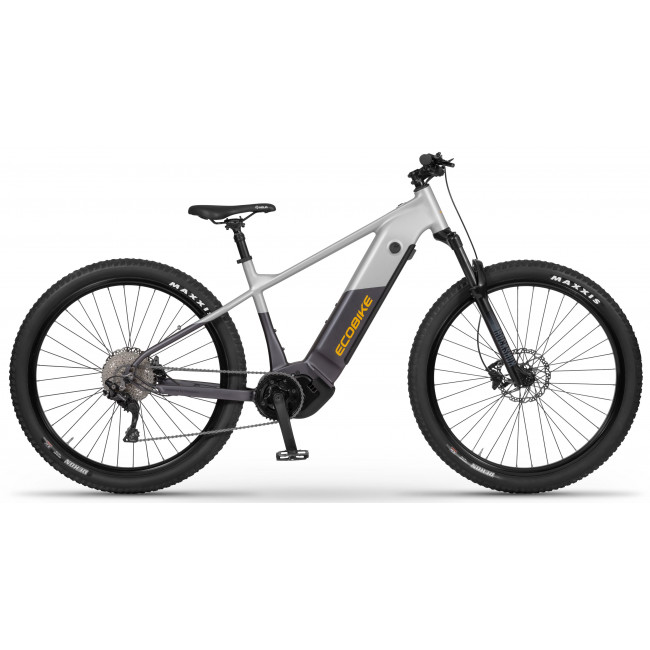 Elektrinis dviratis Ecobike Mauler 720Wh