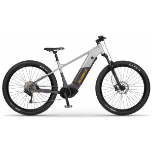 Elektrinis dviratis Ecobike Mauler 720Wh