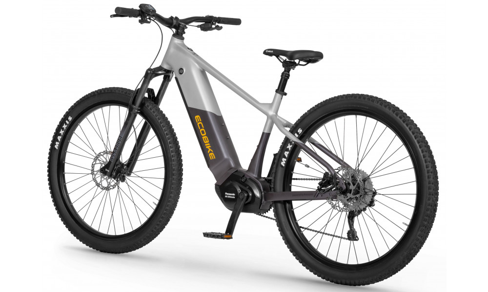 Elektrinis dviratis Ecobike Mauler 1080Wh - 11