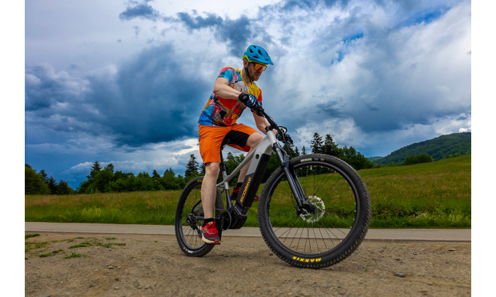 Elektrinis dviratis Ecobike Mauler 1080Wh - 19