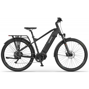 Elektrinis dviratis Ecobike MX500 Graphite 720Wh