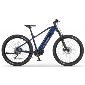 Elektrinis dviratis Ecobike RX500 Blue 960Wh