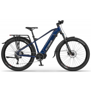 Elektrinis dviratis Ecobike RX500 Blue SUV 960Wh