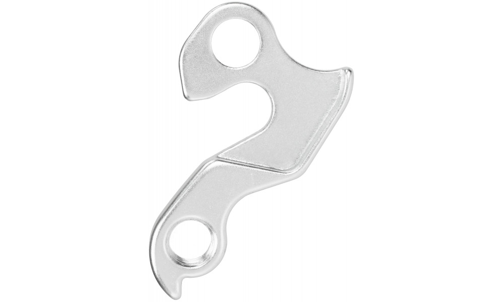 Rėmo antgalis / auselė GW-9J - 4