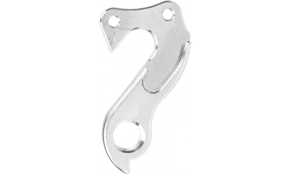 Rėmo antgalis / auselė GW-9M - 4