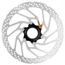 Stabdžių diskas Shimano RT-CL300 203mm CL